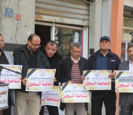 حراك انتفاضة السجون (1)