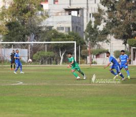 اتحاد الشجاعية وخدمات الشاطئ (17)