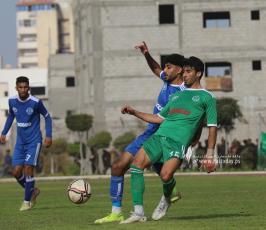 اتحاد الشجاعية وخدمات الشاطئ (36)