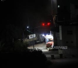  منزلي الأسيرين محمد جرادات وغيث جرادات (10)