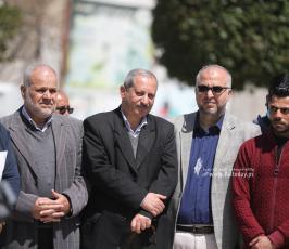 القوى الوطنية والاسلامية (6)