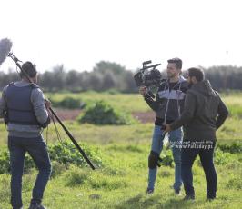 مسلسل (شارة نصر - جلبوع) والمقرر عرضه خلال أيام شهر رمضان 2022 على قناة القدس اليوم (5)