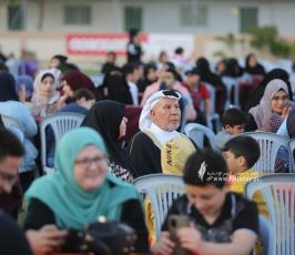 مهرجان بسيف القدس نمضي تكريماً لعوائل شهداء سيف القدس بذكرى يوم القدس العالمي (38)