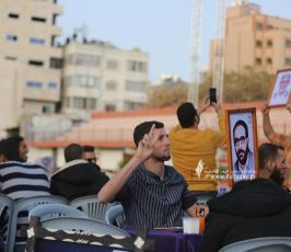الاحتفال في ذكرى يوم القدس العالمي القدس هي المحور (22)