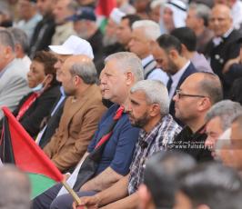 احياء يوم الاسير (17)