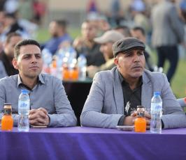 الاحتفال في ذكرى يوم القدس العالمي القدس هي المحور (19)