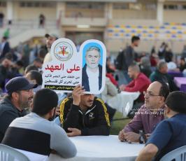 مهرجان بسيف القدس نمضي تكريماً لعوائل شهداء سيف القدس بذكرى يوم القدس العالمي (35)