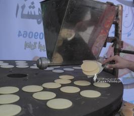 قطايف  رمضان (3)