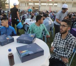 مهرجان بسيف القدس نمضي تكريماً لعوائل شهداء سيف القدس بذكرى يوم القدس العالمي (17)