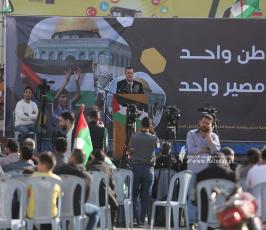 الهيئة الوطنية لدعم وإسناد شعبنا الفلسطيني في الداخل المحتل (7)