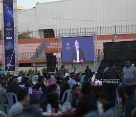 مهرجان بسيف القدس نمضي تكريماً لعوائل شهداء سيف القدس بذكرى يوم القدس العالمي (46)