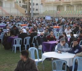 مهرجان بسيف القدس نمضي تكريماً لعوائل شهداء سيف القدس بذكرى يوم القدس العالمي (12)