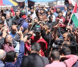  مسيرات دعت لها الفصائل الفلسطينية (17)