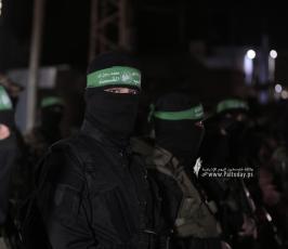 سرايا القدس وكتائب القسام (41)
