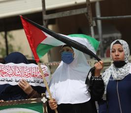  عائلات الأسرى الممنوعين من زيارة أبنائهم في سجون الاحتلال (3)