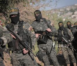 سرايا القدس (4)