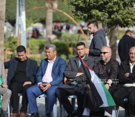الهيئة الوطنية لدعم وإسناد شعبنا الفلسطيني في الداخل المحتل (5)