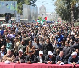  مسيرات دعت لها الفصائل الفلسطينية (25)