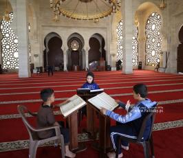 مسجد الخالدى (9)