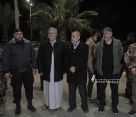 سرايا القدس وكتائب القسام (29)