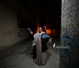 مسحراتي رمضان (5)