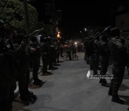 سرايا القدس وكتائب القسام (20)