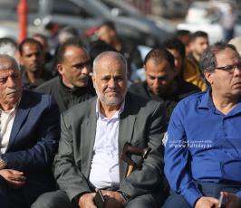 الهيئة الوطنية لدعم وإسناد شعبنا الفلسطيني في الداخل المحتل (1)