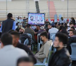 مهرجان بسيف القدس نمضي تكريماً لعوائل شهداء سيف القدس بذكرى يوم القدس العالمي (40)