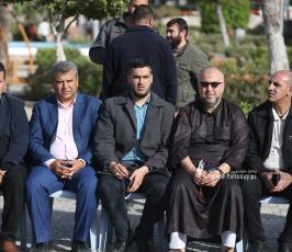 الهيئة الوطنية لدعم وإسناد شعبنا الفلسطيني في الداخل المحتل (2)