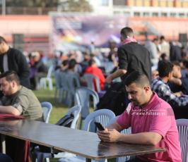 الاحتفال في ذكرى يوم القدس العالمي القدس هي المحور (12)