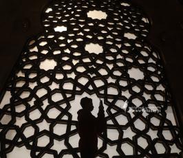 مسجد الخالدى (3)