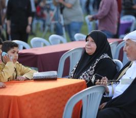 مهرجان بسيف القدس نمضي تكريماً لعوائل شهداء سيف القدس بذكرى يوم القدس العالمي (28)