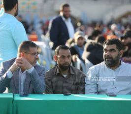 مهرجان بسيف القدس نمضي تكريماً لعوائل شهداء سيف القدس بذكرى يوم القدس العالمي (24)