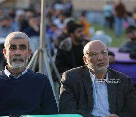 مهرجان بسيف القدس نمضي تكريماً لعوائل شهداء سيف القدس بذكرى يوم القدس العالمي (37)