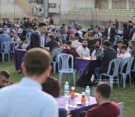 الاحتفال في ذكرى يوم القدس العالمي القدس هي المحور (14)