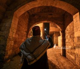 مسحراتي رمضان (12)
