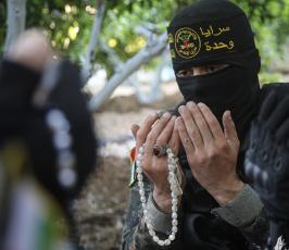 سرايا القدس (38)