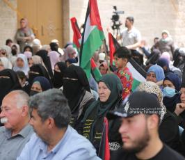احياء يوم الاسير (16)