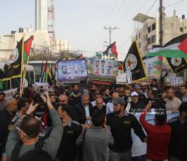 الجهاد الاسلامي (5)