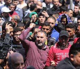  مسيرات دعت لها الفصائل الفلسطينية (19)
