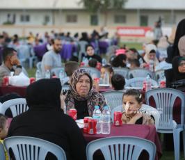 مهرجان بسيف القدس نمضي تكريماً لعوائل شهداء سيف القدس بذكرى يوم القدس العالمي (43)
