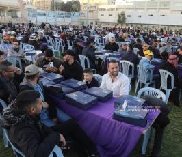 مهرجان بسيف القدس نمضي تكريماً لعوائل شهداء سيف القدس بذكرى يوم القدس العالمي (16)