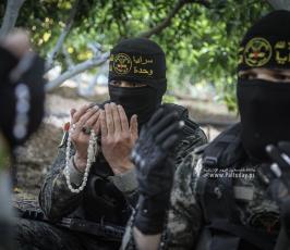 سرايا القدس (39)