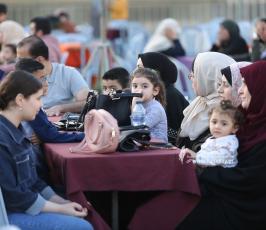 مهرجان بسيف القدس نمضي تكريماً لعوائل شهداء سيف القدس بذكرى يوم القدس العالمي (29)