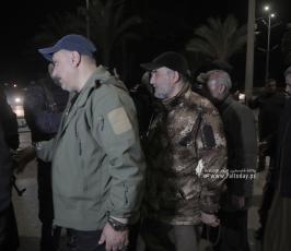 سرايا القدس وكتائب القسام (28)