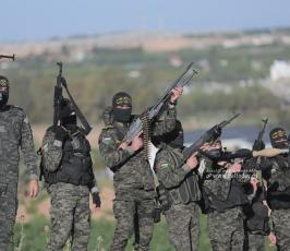 سرايا القدس (8)