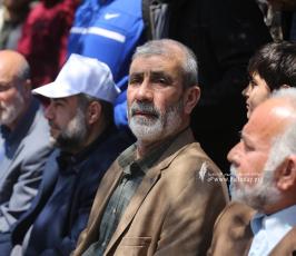 مسيرات دعت لها الفصائل الفلسطينية (20)