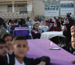 مهرجان بسيف القدس نمضي تكريماً لعوائل شهداء سيف القدس بذكرى يوم القدس العالمي (33)