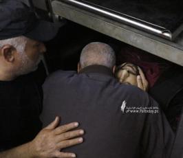 الشهيد شأس كممجي  ومصطفى ابو الرب  (5)