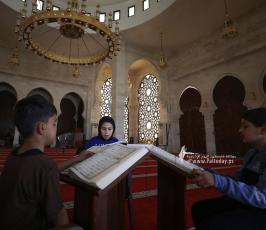 مسجد الخالدى (7)